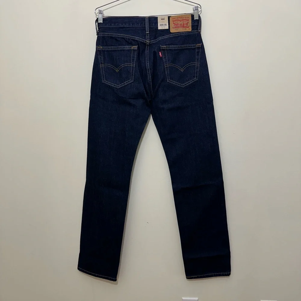 Levi’s || 505™ REGULAR FIT MEN'S JEANS size 29x32